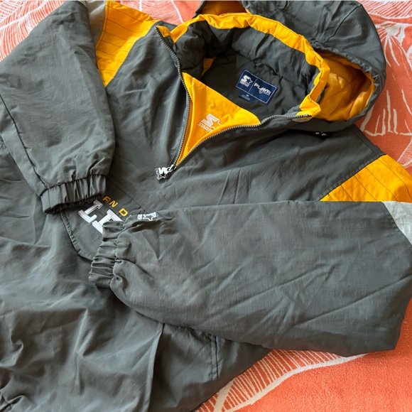 San Diego Fleet Pull On Coat - Picture 11 of 14